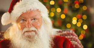 Les 8 prestataires nécessaires à l’organisation d’un Arbre de Noël de CSE !