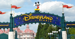 Disneyland Paris : séjour, sortie groupe, billetterie CSE et association !