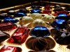 Chocolat et confiseries