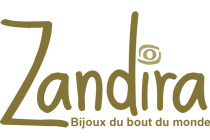 Zandira - Bijoux du bout du monde