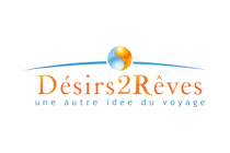 Désirs 2 Rêves - Voyages Groupes