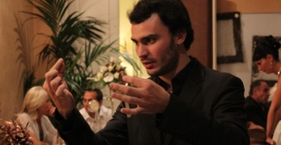 Magicien magie rapporchée