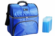 Kit glacière 24 litres 14 heures frais - vue générale