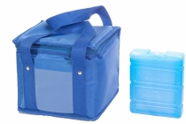 KIT Glacière 4 litres, vue de face