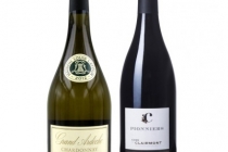 coffret dégustation de vins