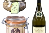 Coffret Fêtes