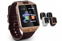 Montre téléphone