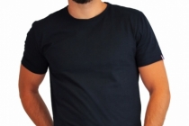 T-SHIRT NATION EN COTON