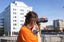 cours de photographie à Strasbourg