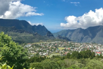 Le Cirque de Cilaos