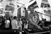 Francois DJ Up! Evénements