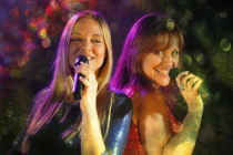 Dancing Queens -ABBA - Up! Evénements