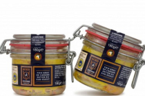 Foie gras entier