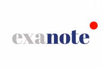 Exanote rédige vos procès-verbaux