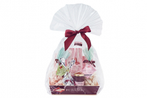 Gourmandises en fête