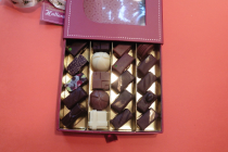boite de chocolats