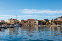 Ajaccio/credit photo Attard