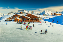 chalet