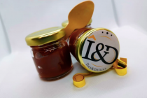confiture goyave