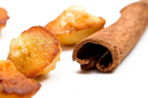 Madeleine cannelle Guadeloupe 1