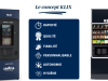 Klix, un concept original et innovant pour vos boissons chaudes et fraiches