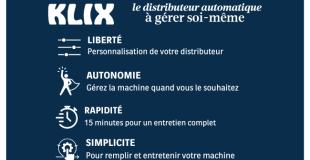 Pourquoi gérer soi-même son distributeur de boissons