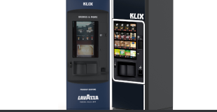 Les machines KLIX