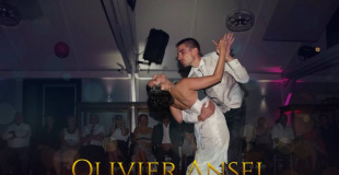 Olivier Ansel Cours De Danse