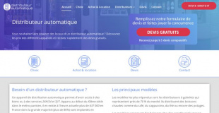 Distributeur Automatique