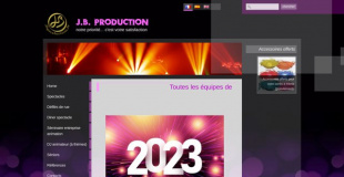 J.B. Production