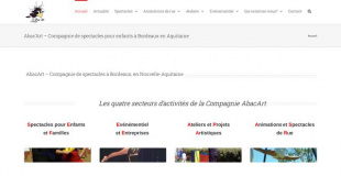 Compagnie Abac’Art