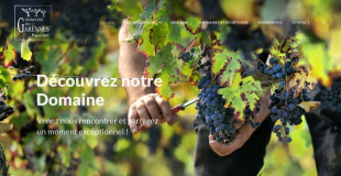 Domaine des Garennes