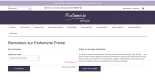 Parfumerie Privée