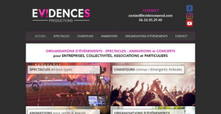 Evidences Productions