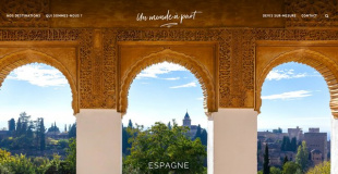 Un Monde à Part