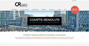 Compte-rendu.fr